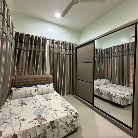 Sara Homestay Kuala Terengganu Luaran gambar