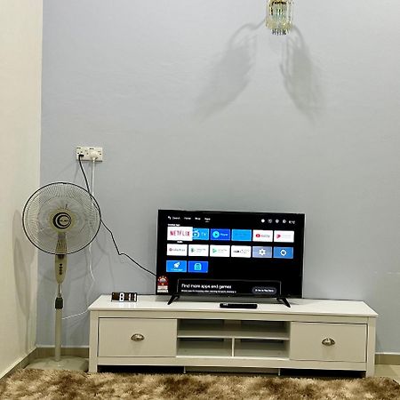 Sara Homestay Kuala Terengganu Luaran gambar