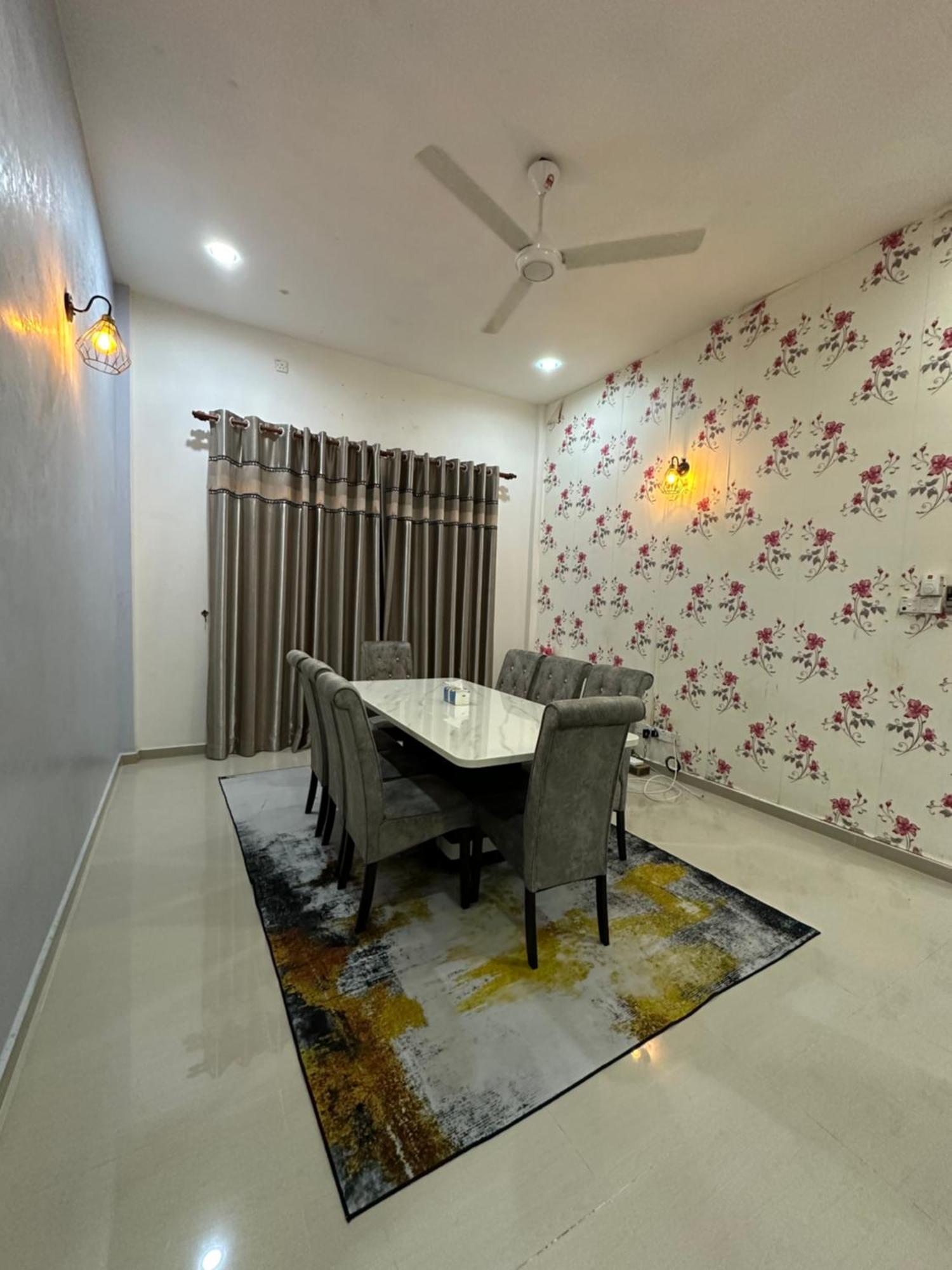Sara Homestay Kuala Terengganu Luaran gambar