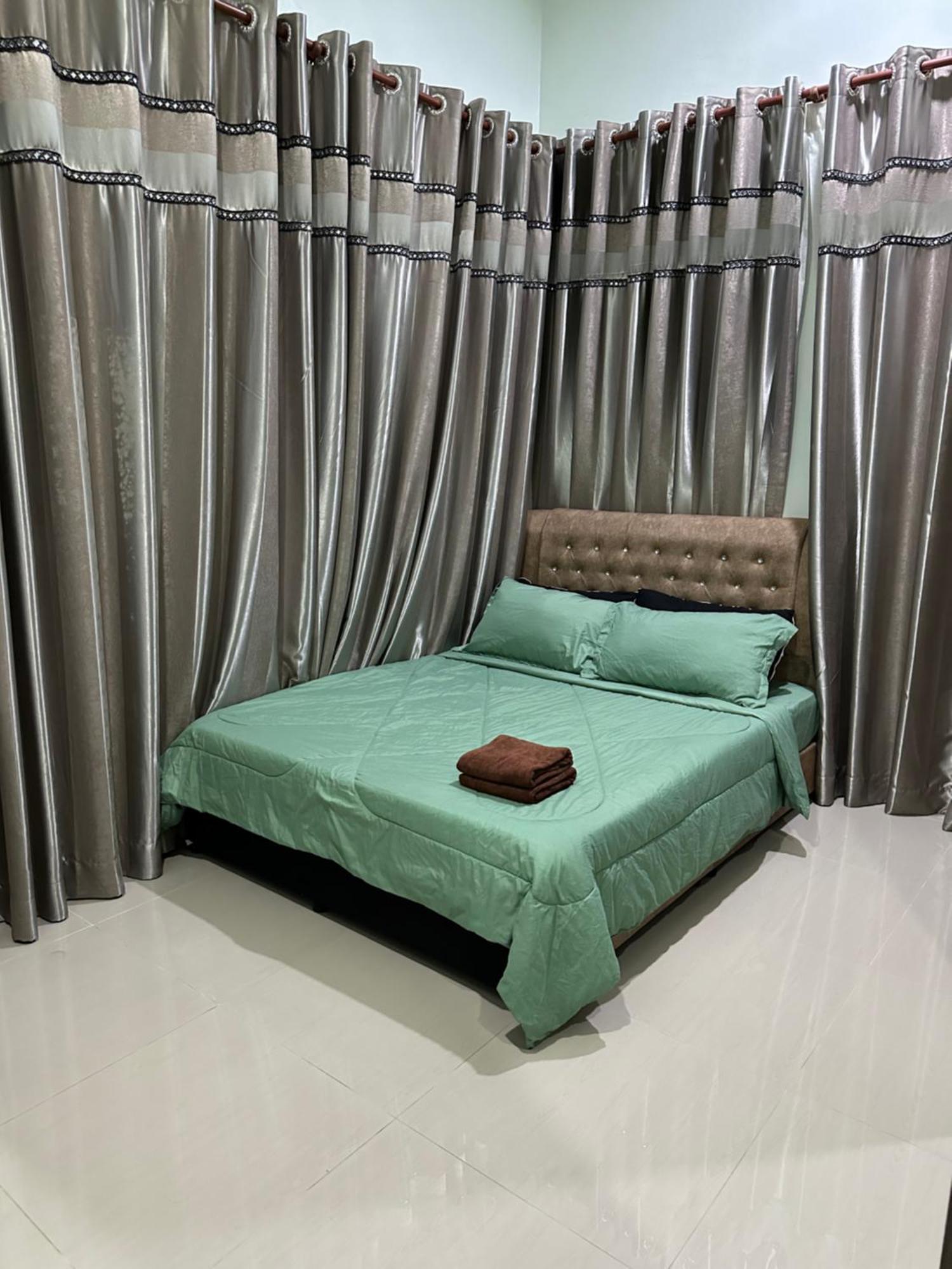 Sara Homestay Kuala Terengganu Luaran gambar