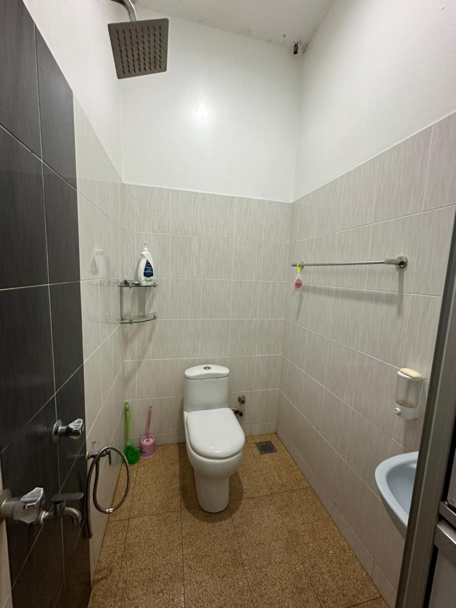 Sara Homestay Kuala Terengganu Luaran gambar