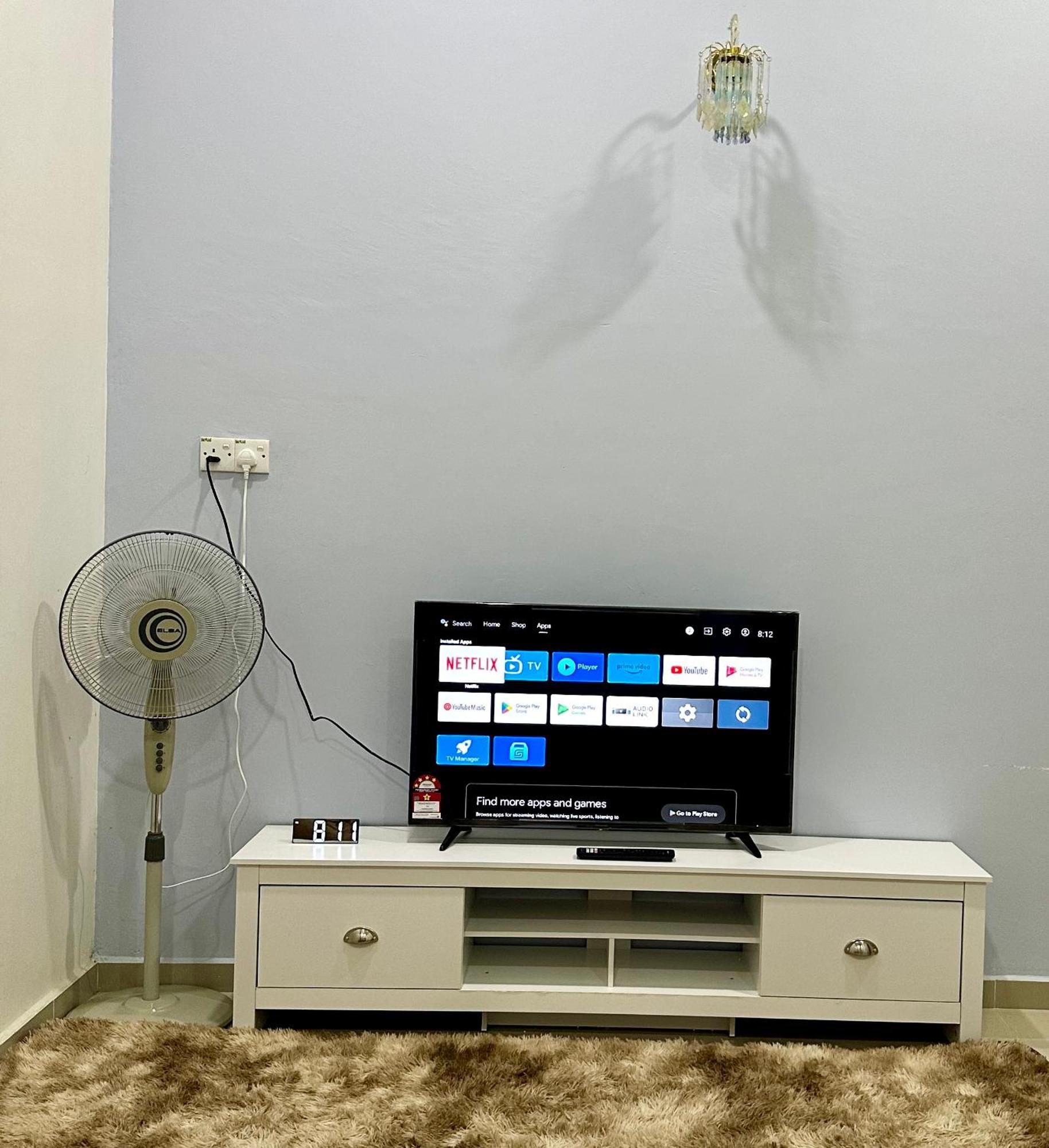 Sara Homestay Kuala Terengganu Luaran gambar