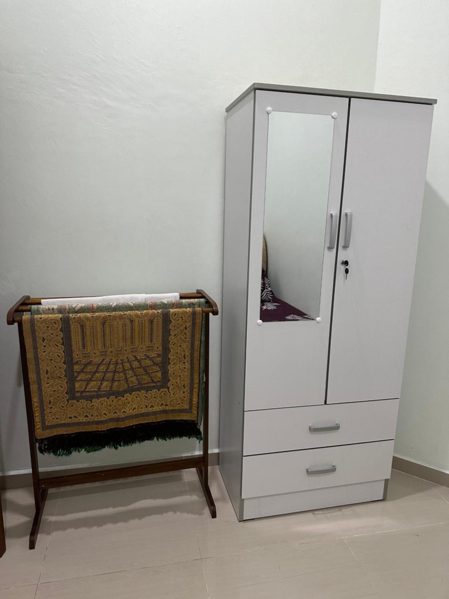 Sara Homestay Kuala Terengganu Luaran gambar