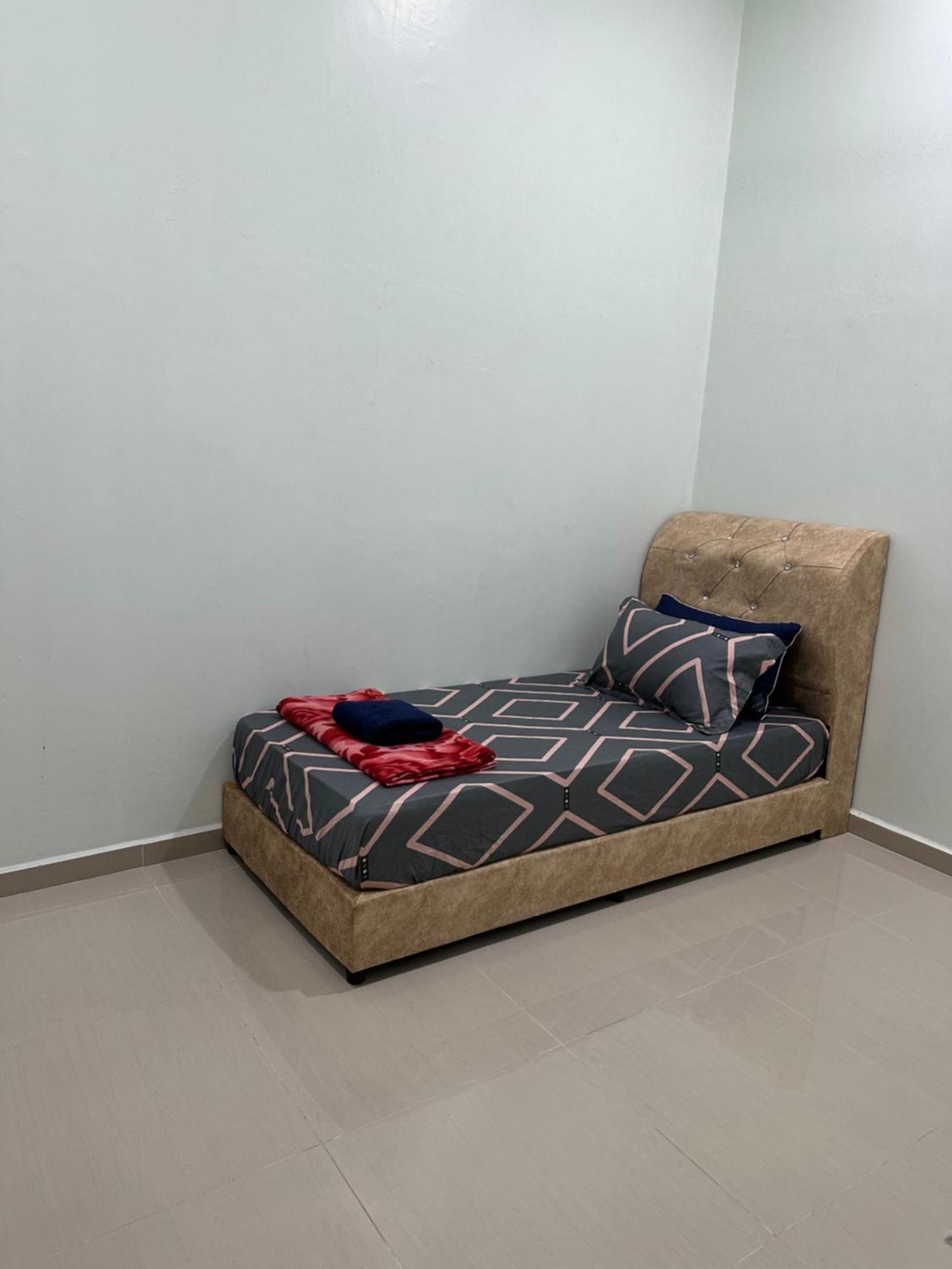 Sara Homestay Kuala Terengganu Luaran gambar